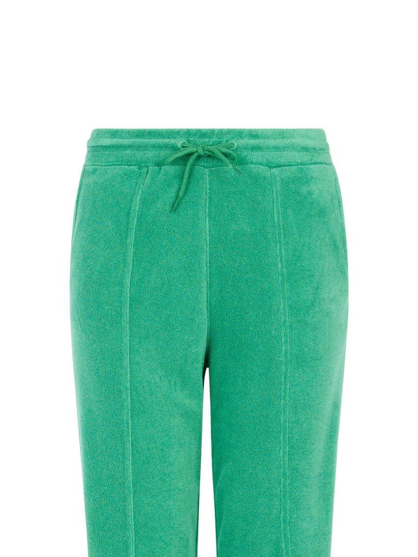 PROTEST PRTCross Trousers | Jardin Green