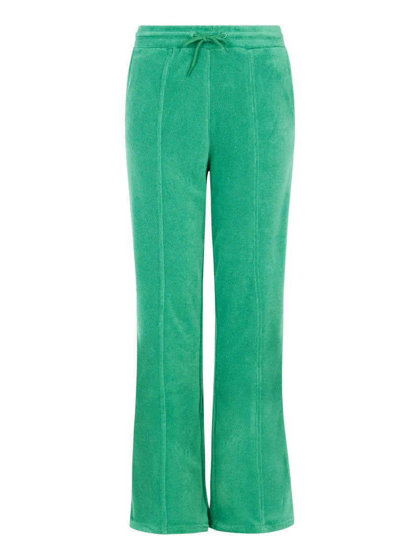 PROTEST PRTCross Trousers | Jardin Green