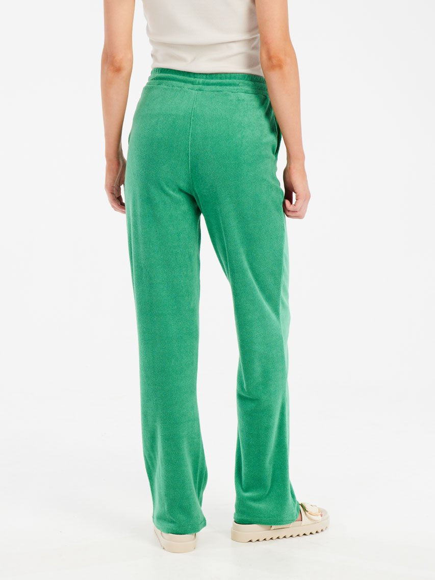 PROTEST PRTCross Trousers | Jardin Green