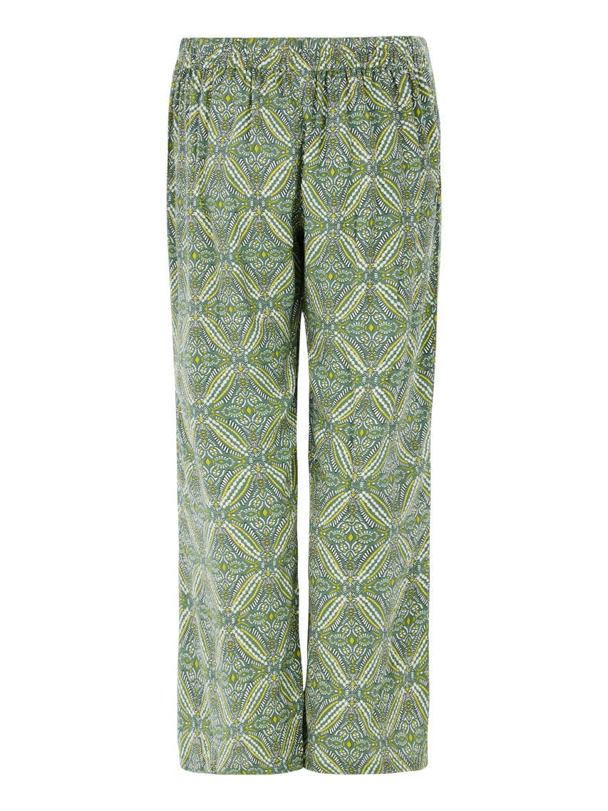 PROTEST PRTSneak Trousers | Veggie Green