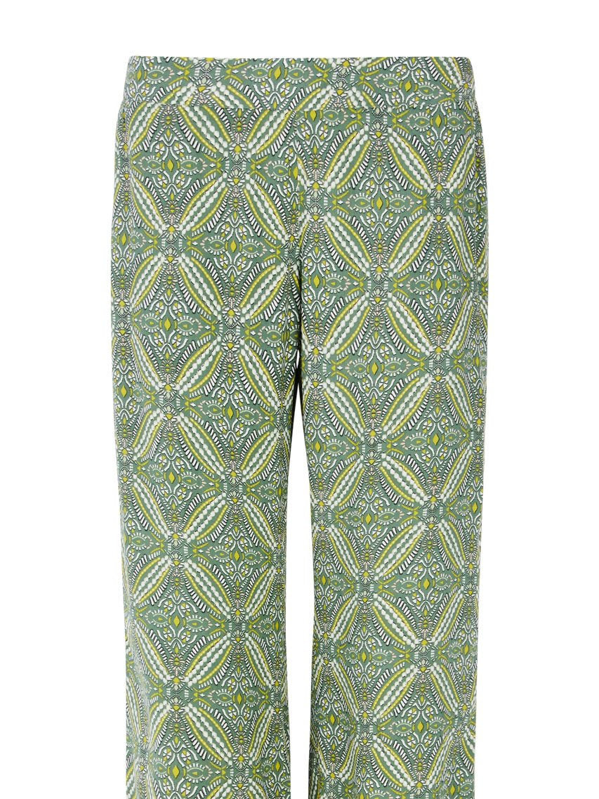 PROTEST PRTSneak Trousers | Veggie Green