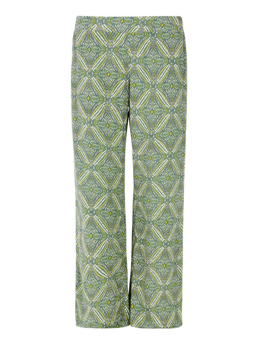 PROTEST PRTSneak Trousers | Veggie Green