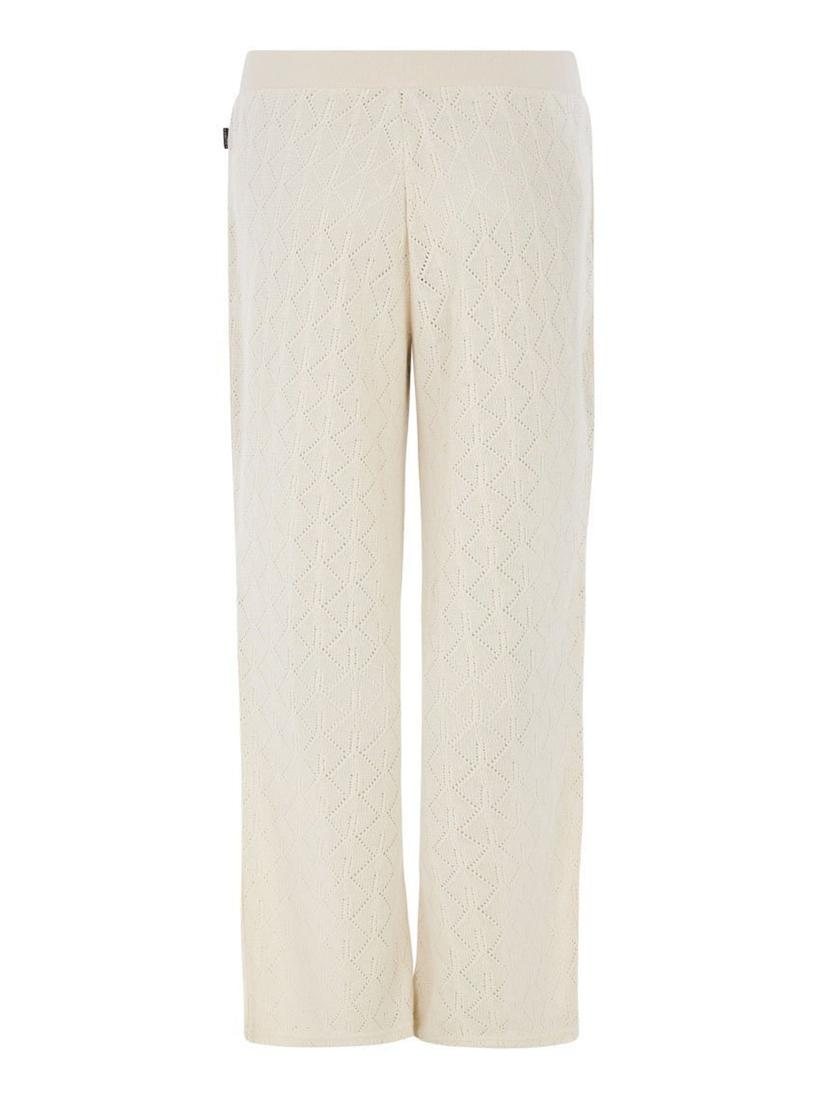 PROTEST PRTIssy Trousers | Kitoffwhite