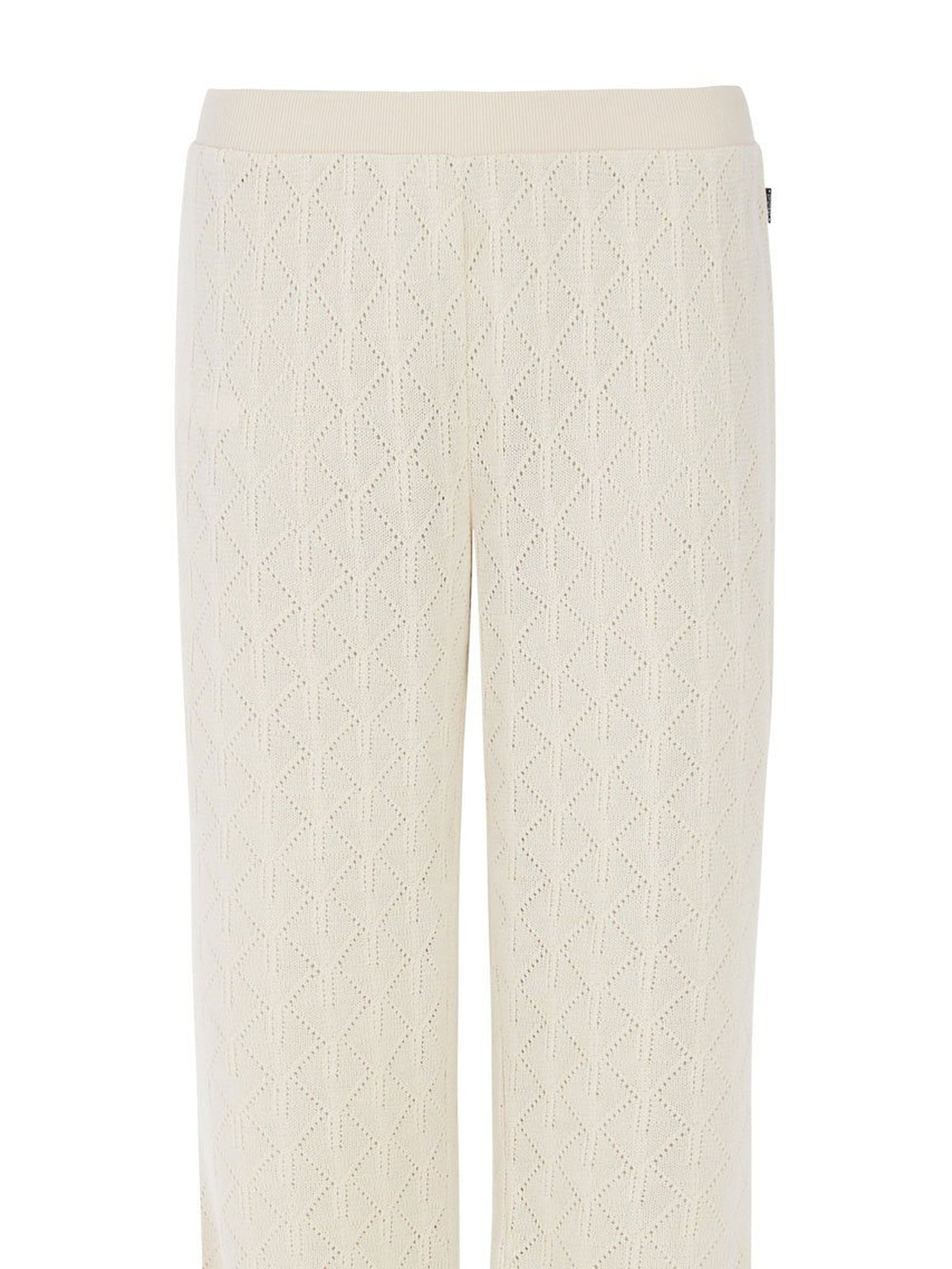 PROTEST PRTIssy Trousers | Kitoffwhite