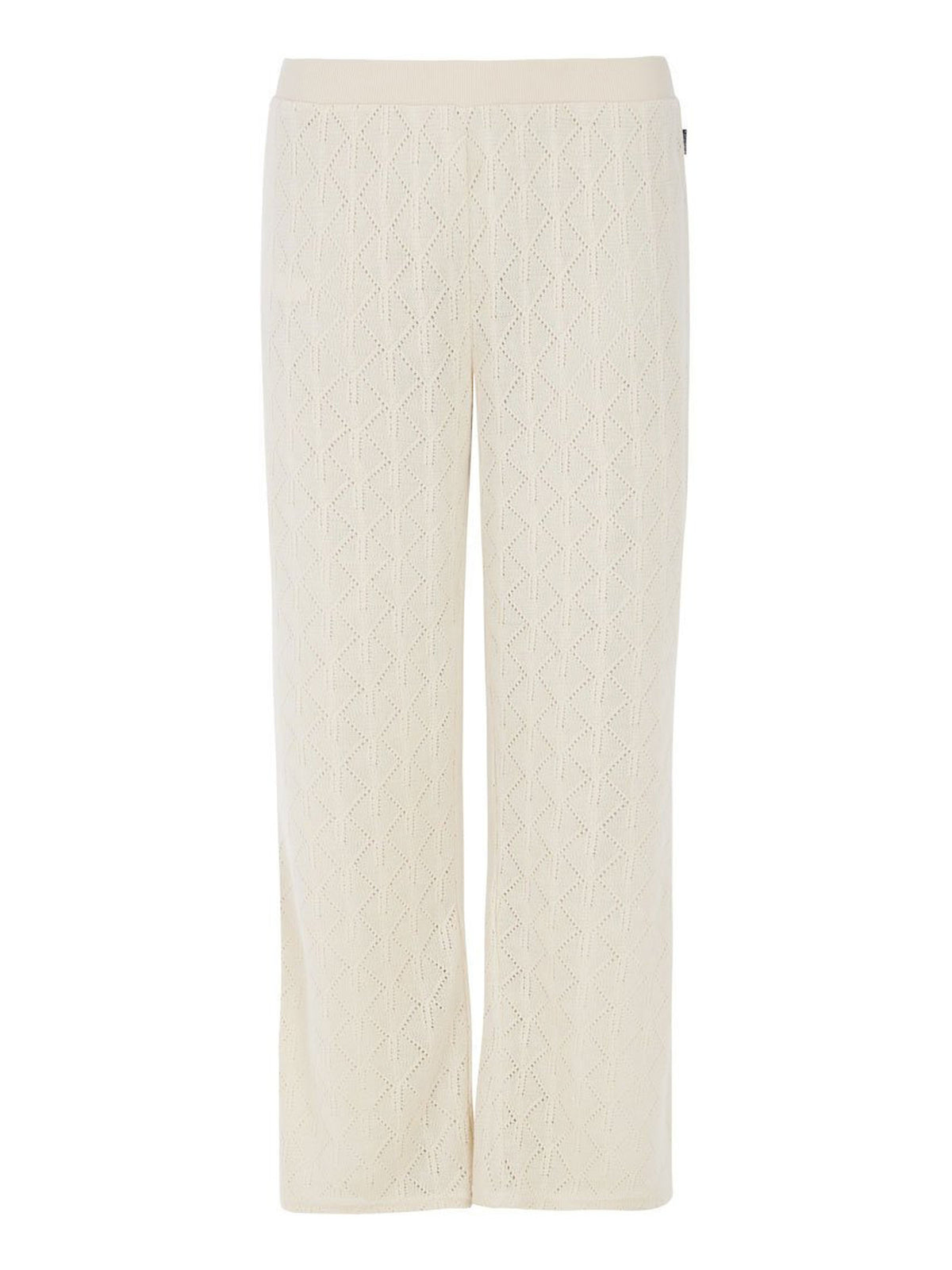 PROTEST PRTIssy Trousers | Kitoffwhite