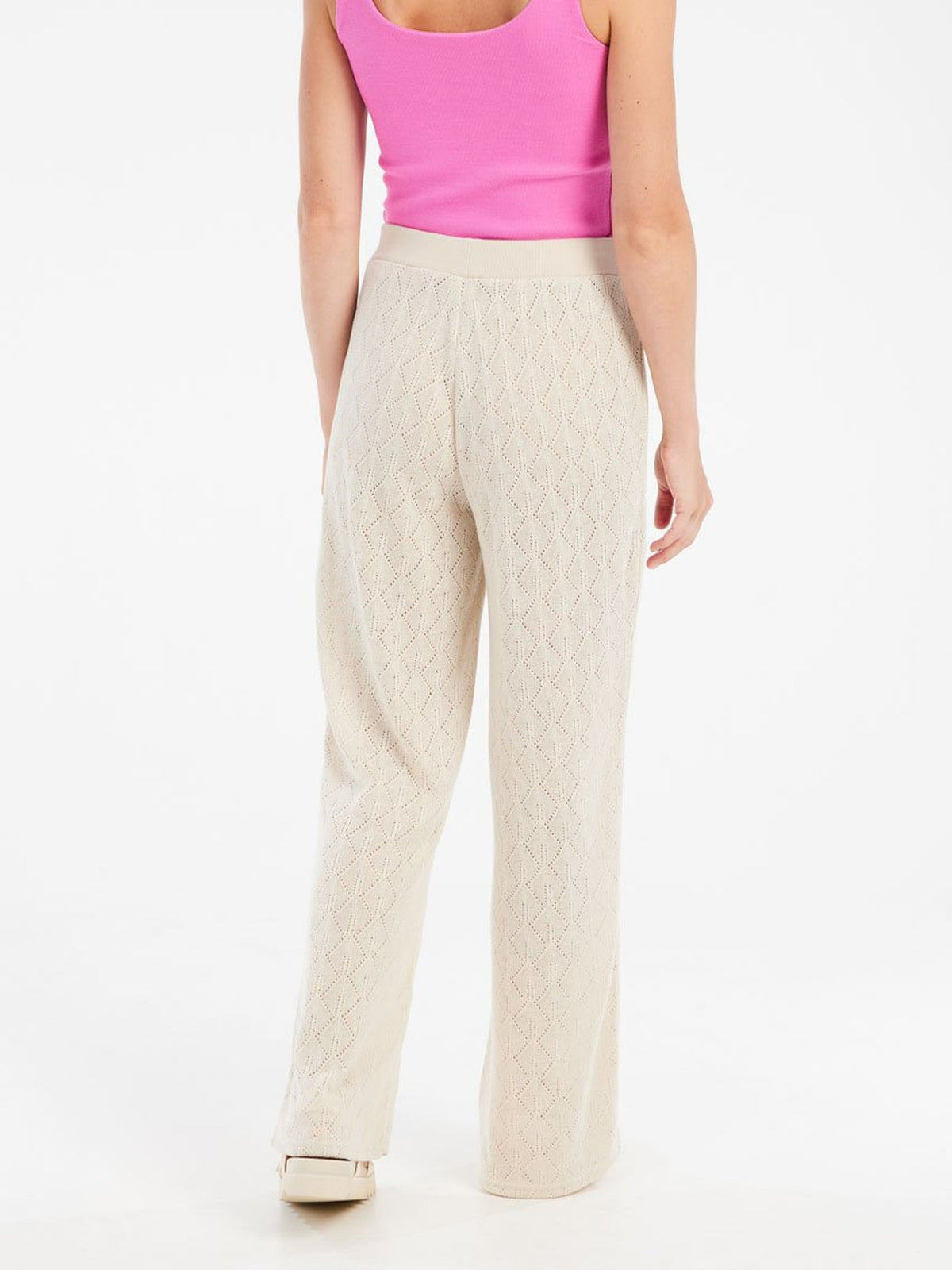 PROTEST PRTIssy Trousers | Kitoffwhite
