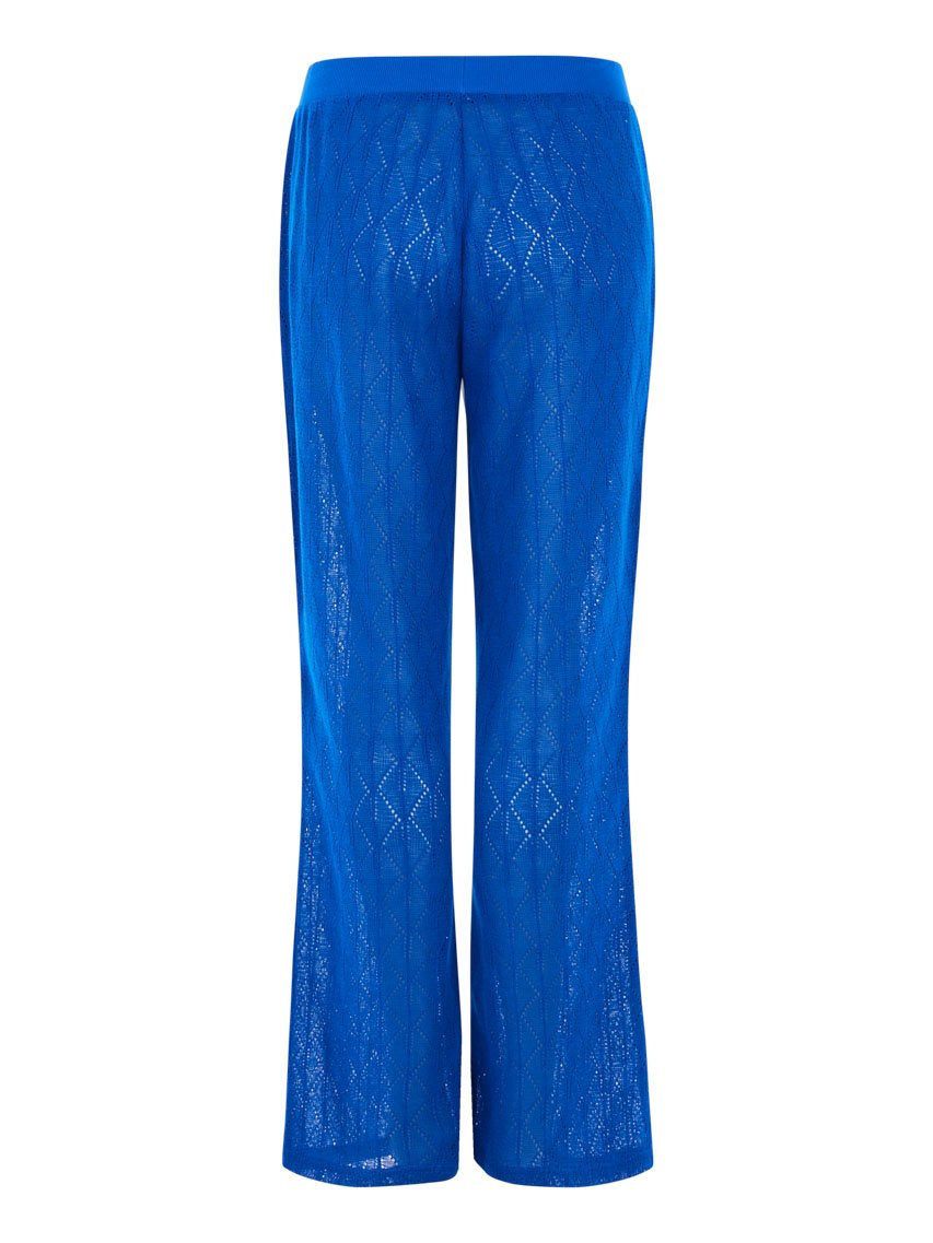 PROTEST PRTIssy Trousers | Breeze Blue
