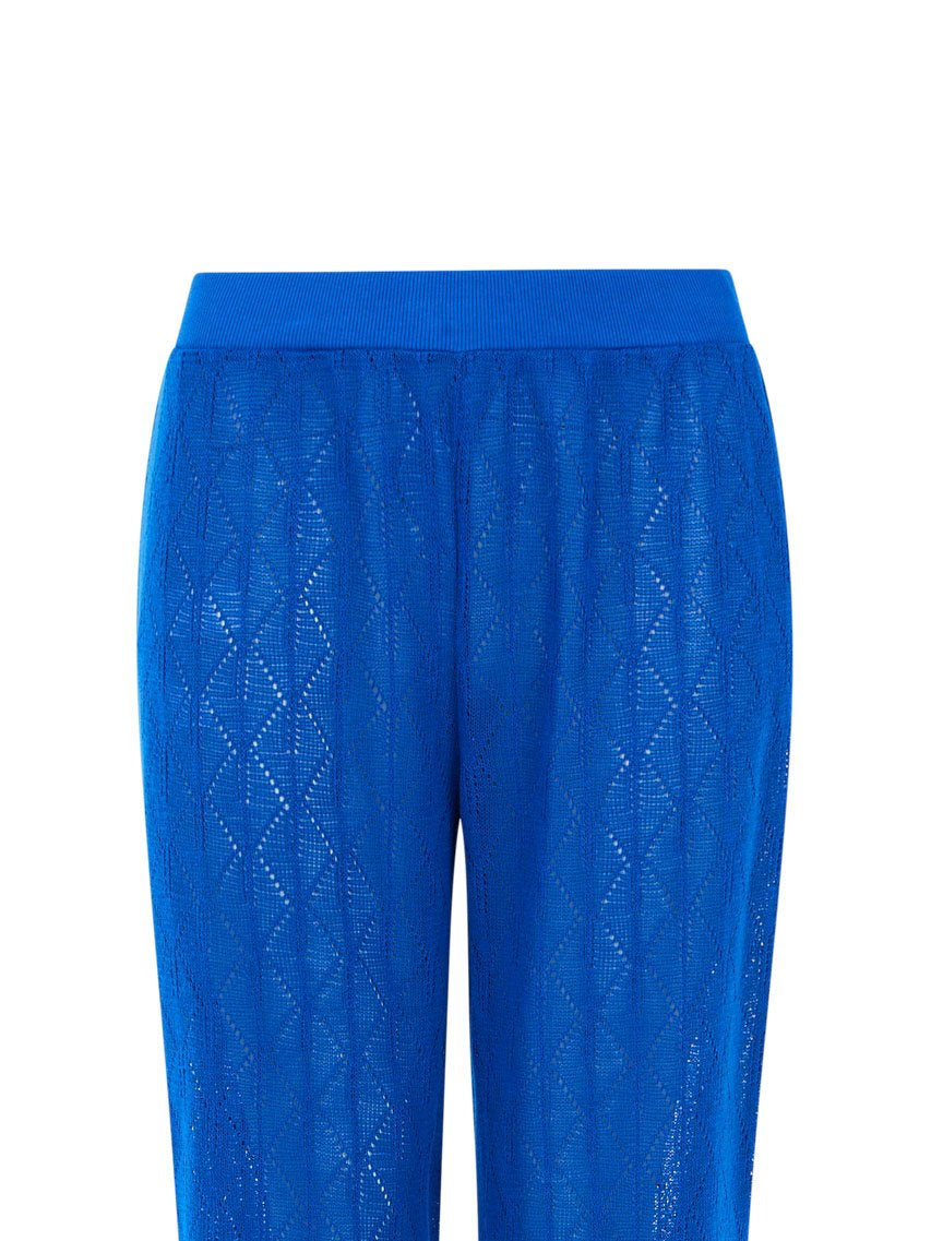 PROTEST PRTIssy Trousers | Breeze Blue