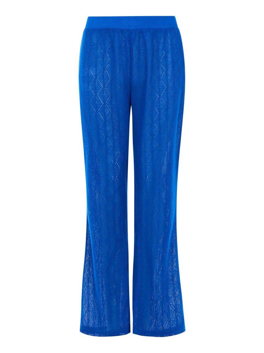 PROTEST PRTIssy Trousers | Breeze Blue