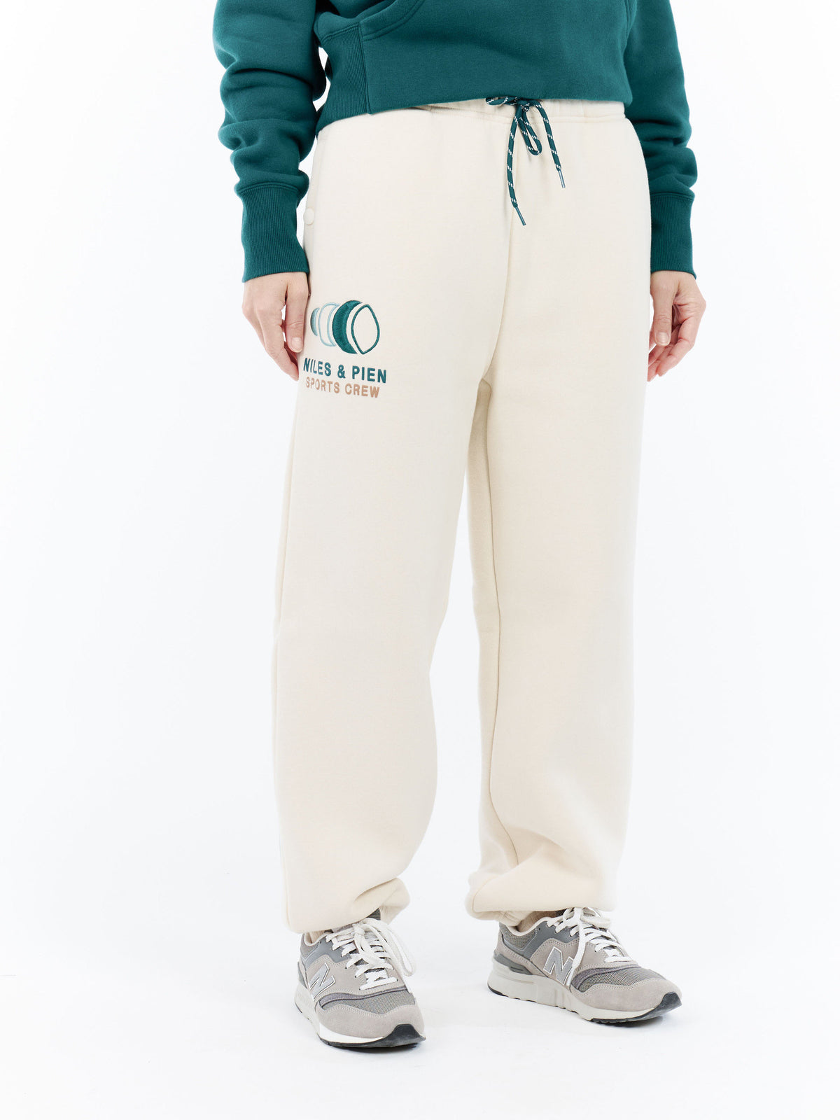 PROTEST PRTJessy Outdoor trousers | Kitoffwhite