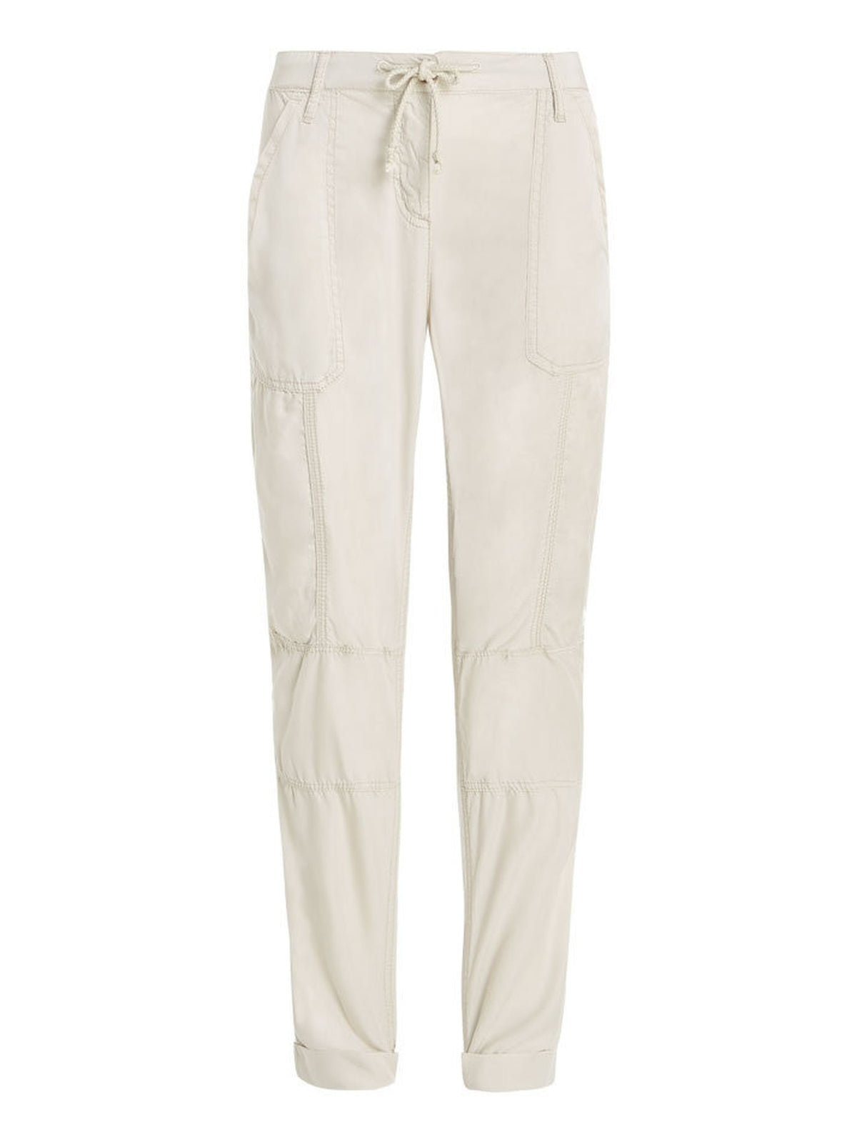 PROTEST PRTLEAF Pants | Kitoffwhite