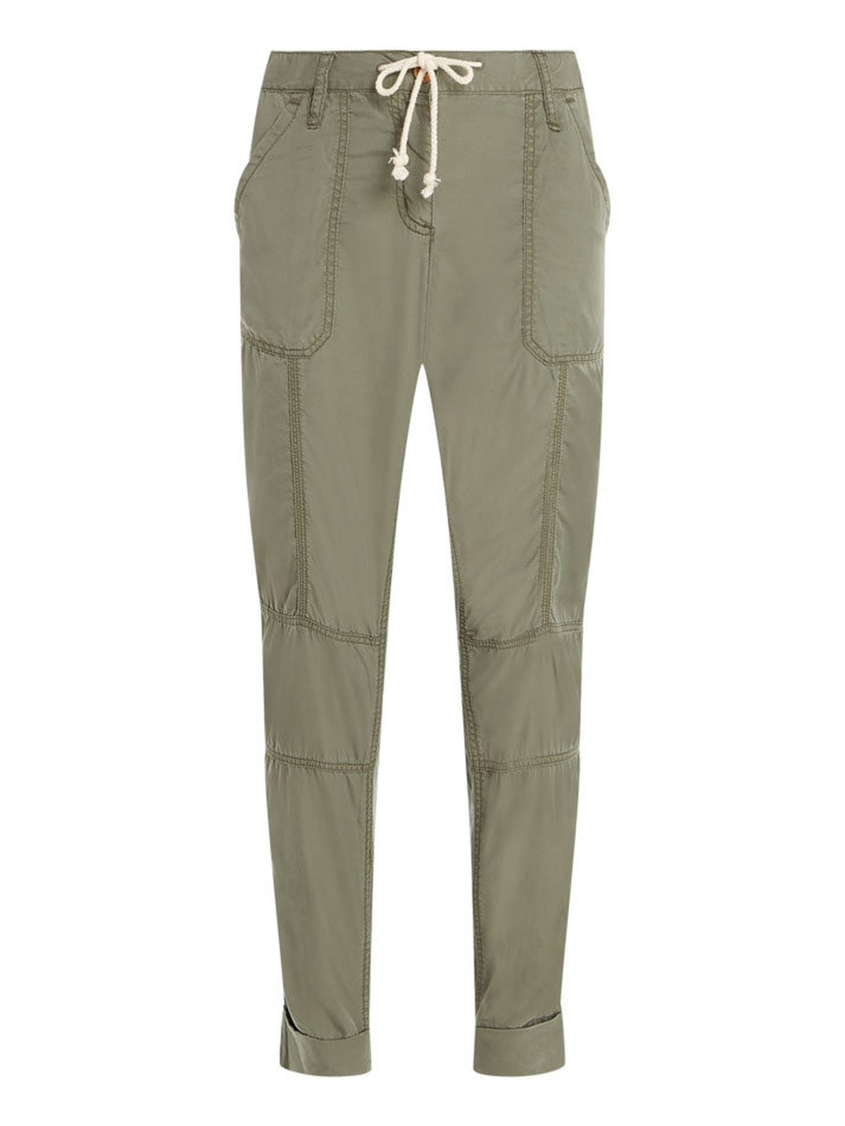 PROTEST PRTLEAF Pants | Just Leaf