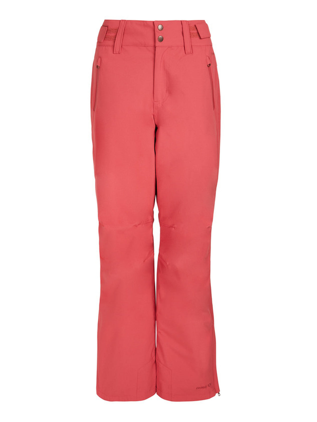 PROTEST CINNAMON snowpants | Rusticrust