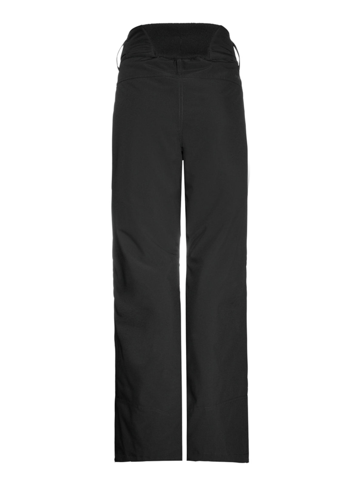 PROTEST CINNAMON snowpants | True Black