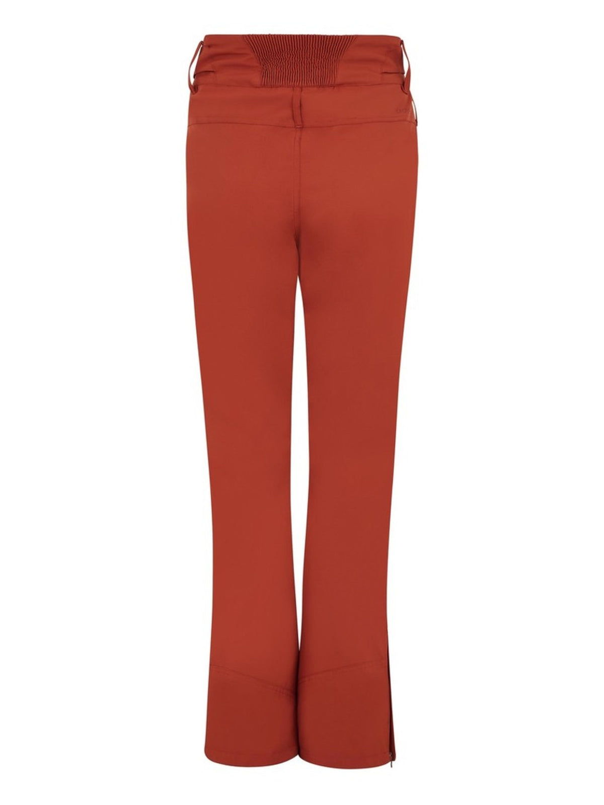 PROTEST CINNAMON snowpants | Uluru Rust
