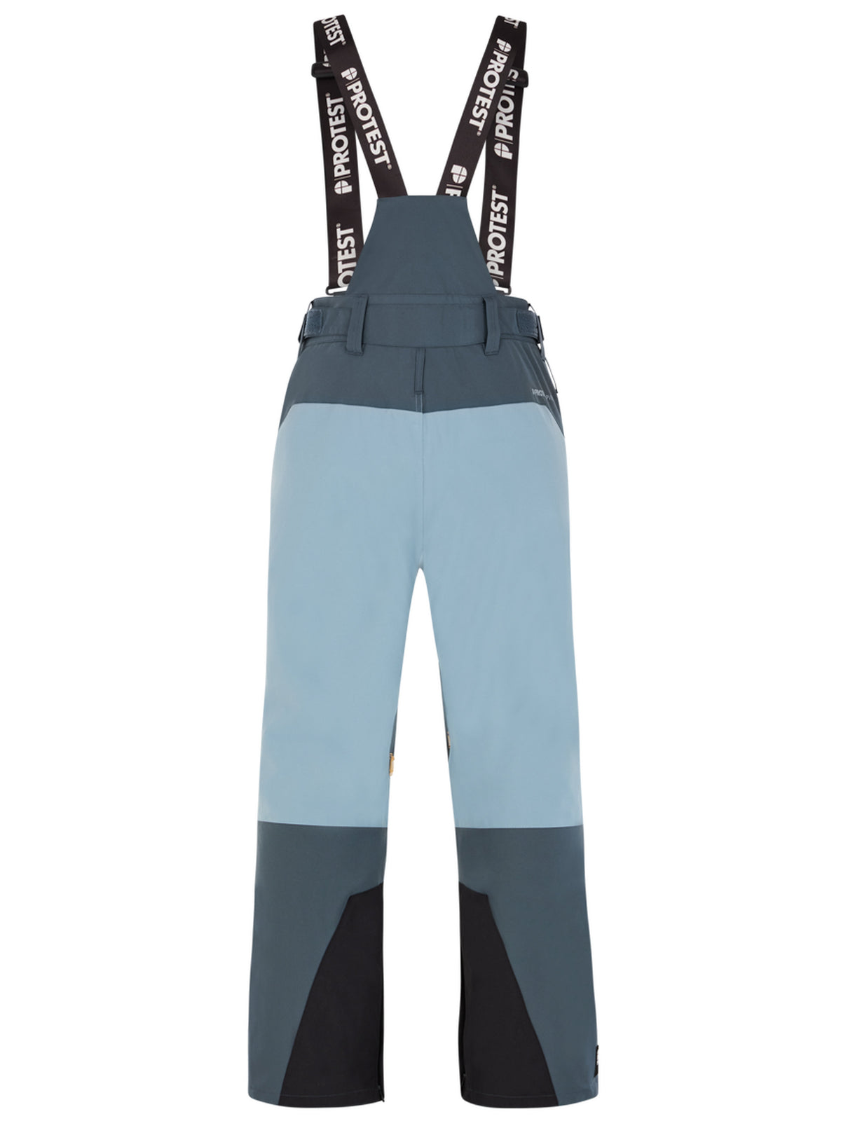 PROTEST PRTANGUS snowpants | Yale Blue