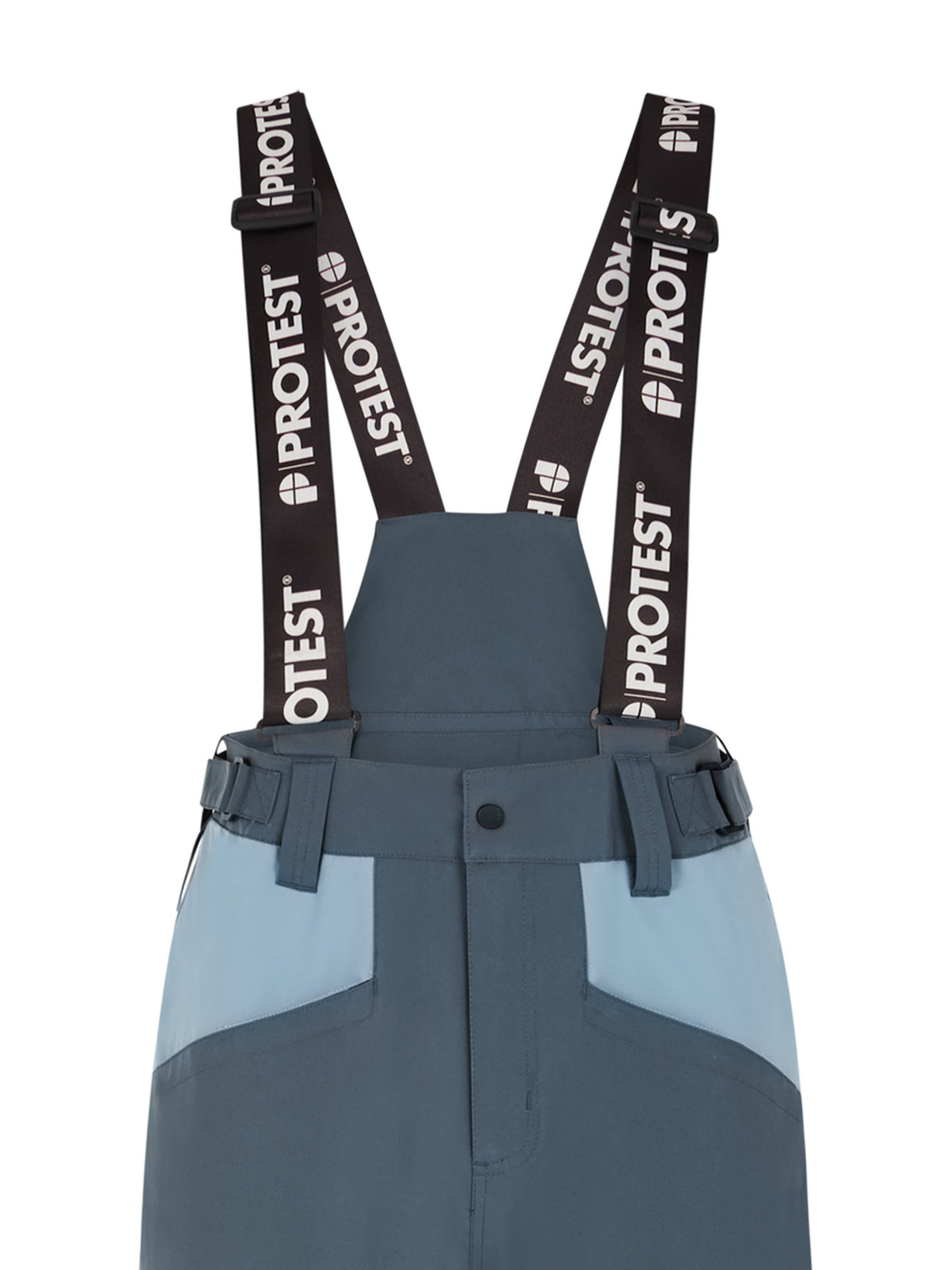 PROTEST PRTANGUS snowpants | Yale Blue