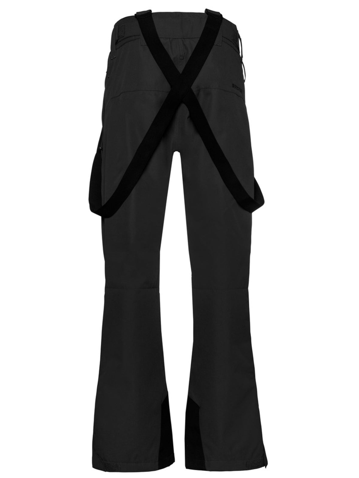 PROTEST OWENY snowpants | True Black
