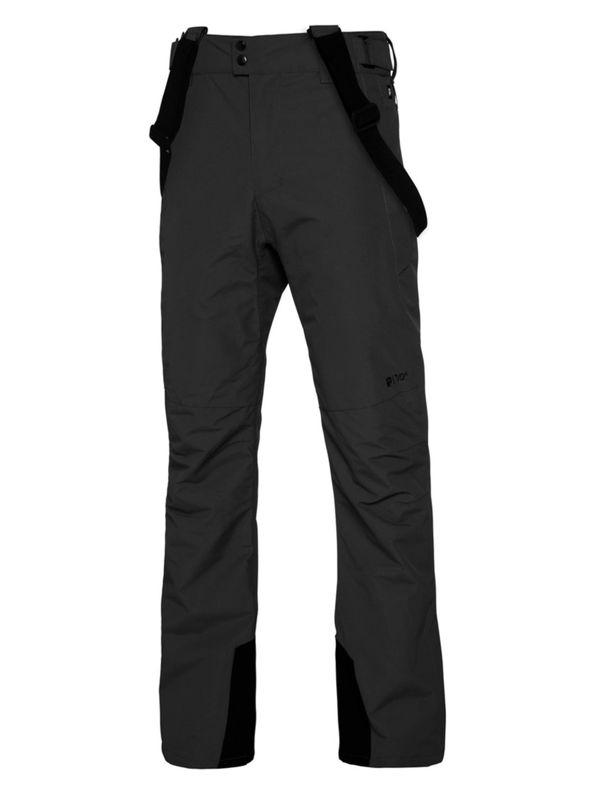 PROTEST OWENY snowpants | True Black