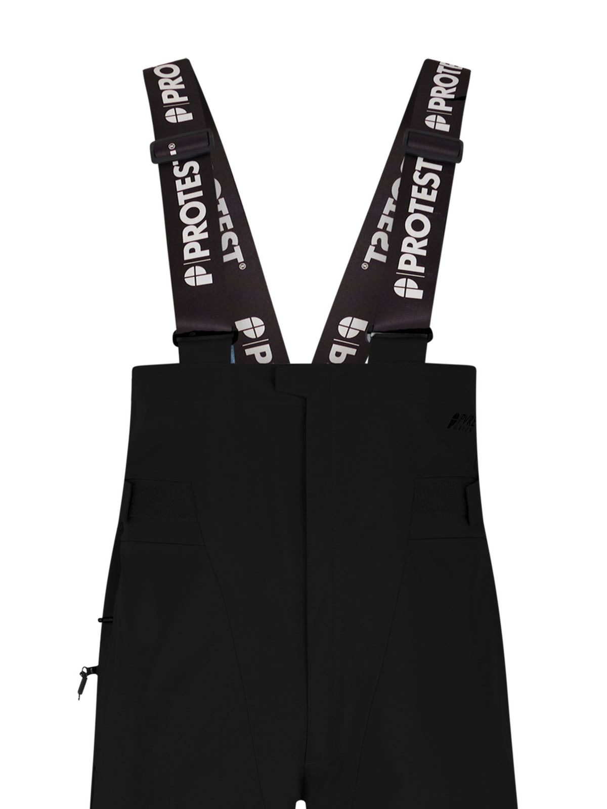 PROTEST PRTBASE Ski & Snowboard trousers | True Black