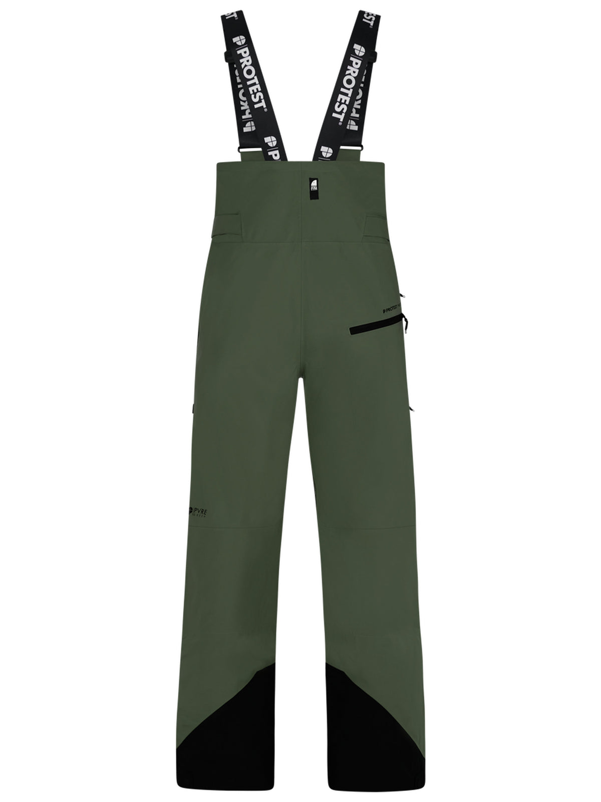 PROTEST PRTBASE Ski & Snowboard trousers | Thyme