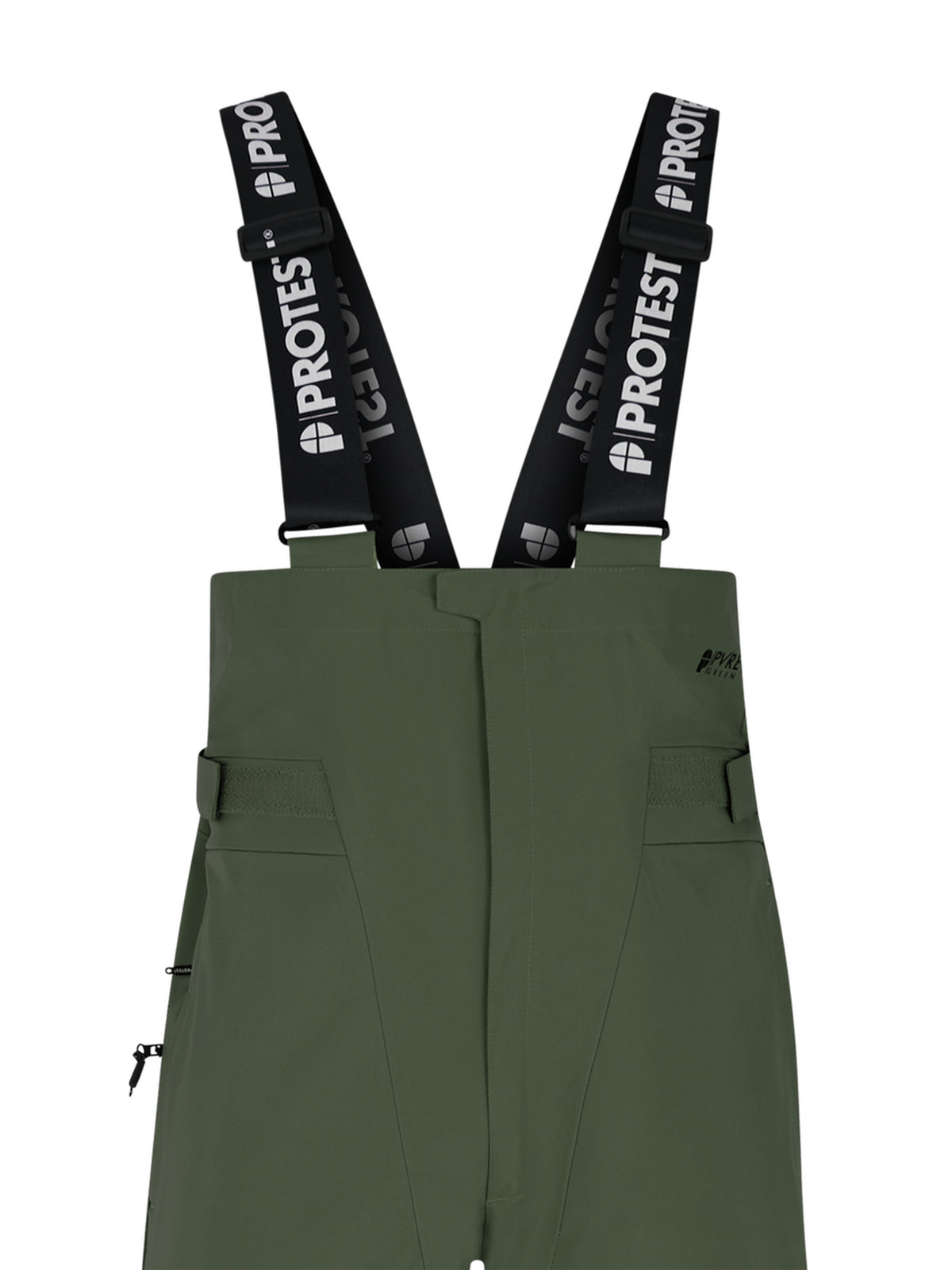 PROTEST PRTBASE Ski & Snowboard trousers | Thyme