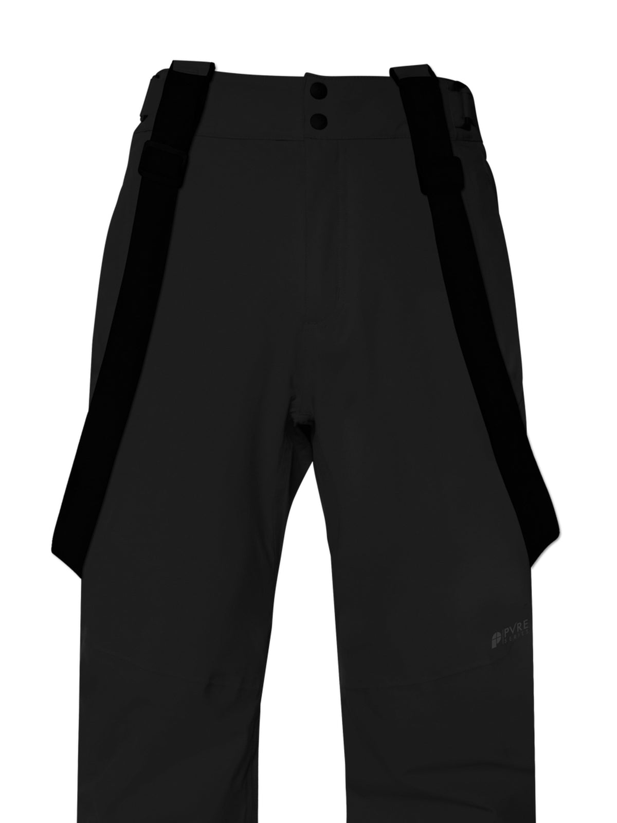 PROTEST PRTMIKADO Snowpants | True Black