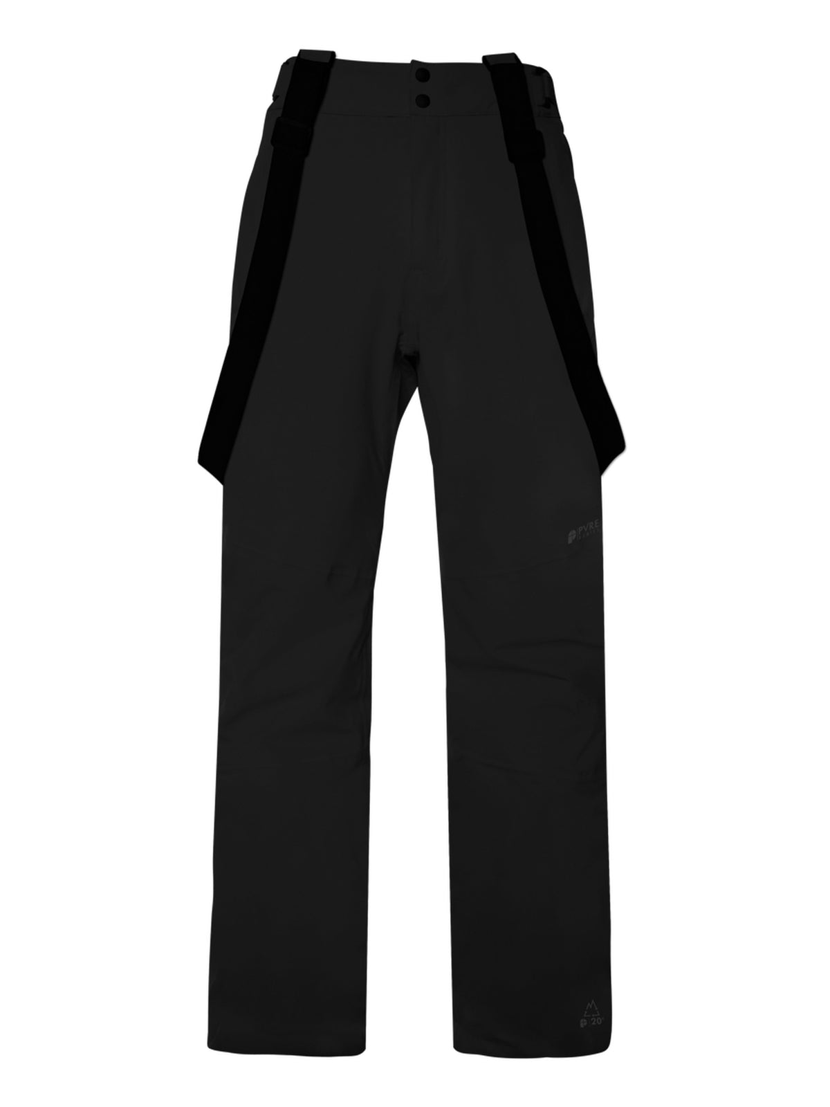 PROTEST PRTMIKADO Snowpants | True Black
