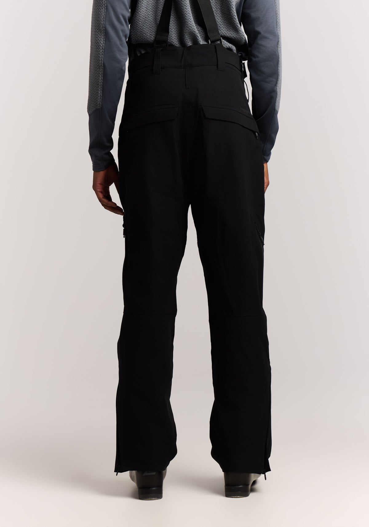 PROTEST PRTMIKADO Snowpants | True Black