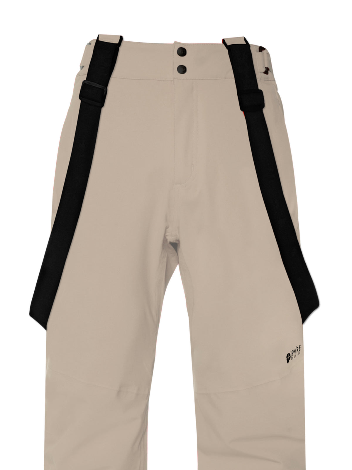 PROTEST PRTMIKADO Snowpants | BambooBeige