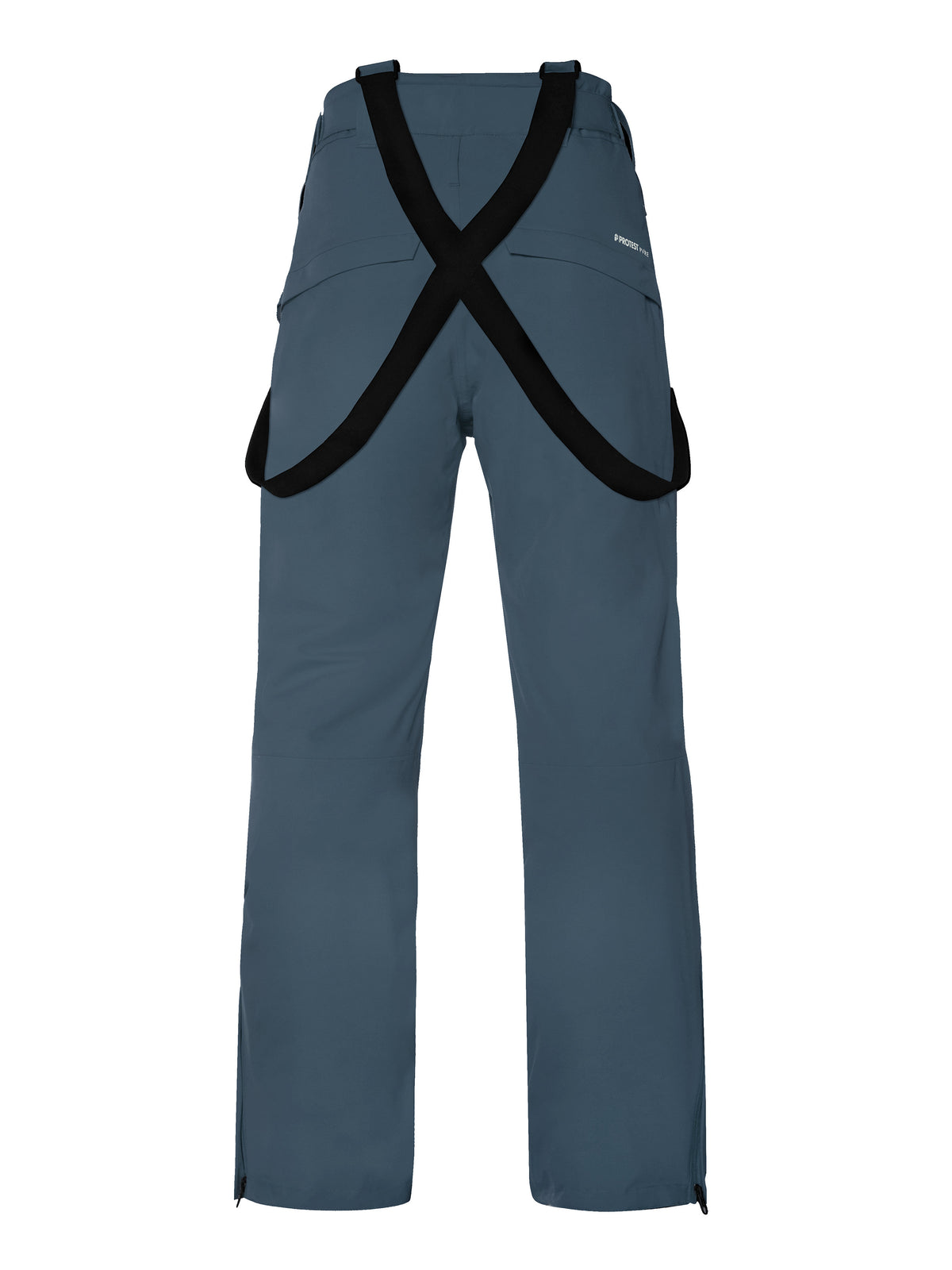 PROTEST PRTMIKADO Snowpants | Twilight navy