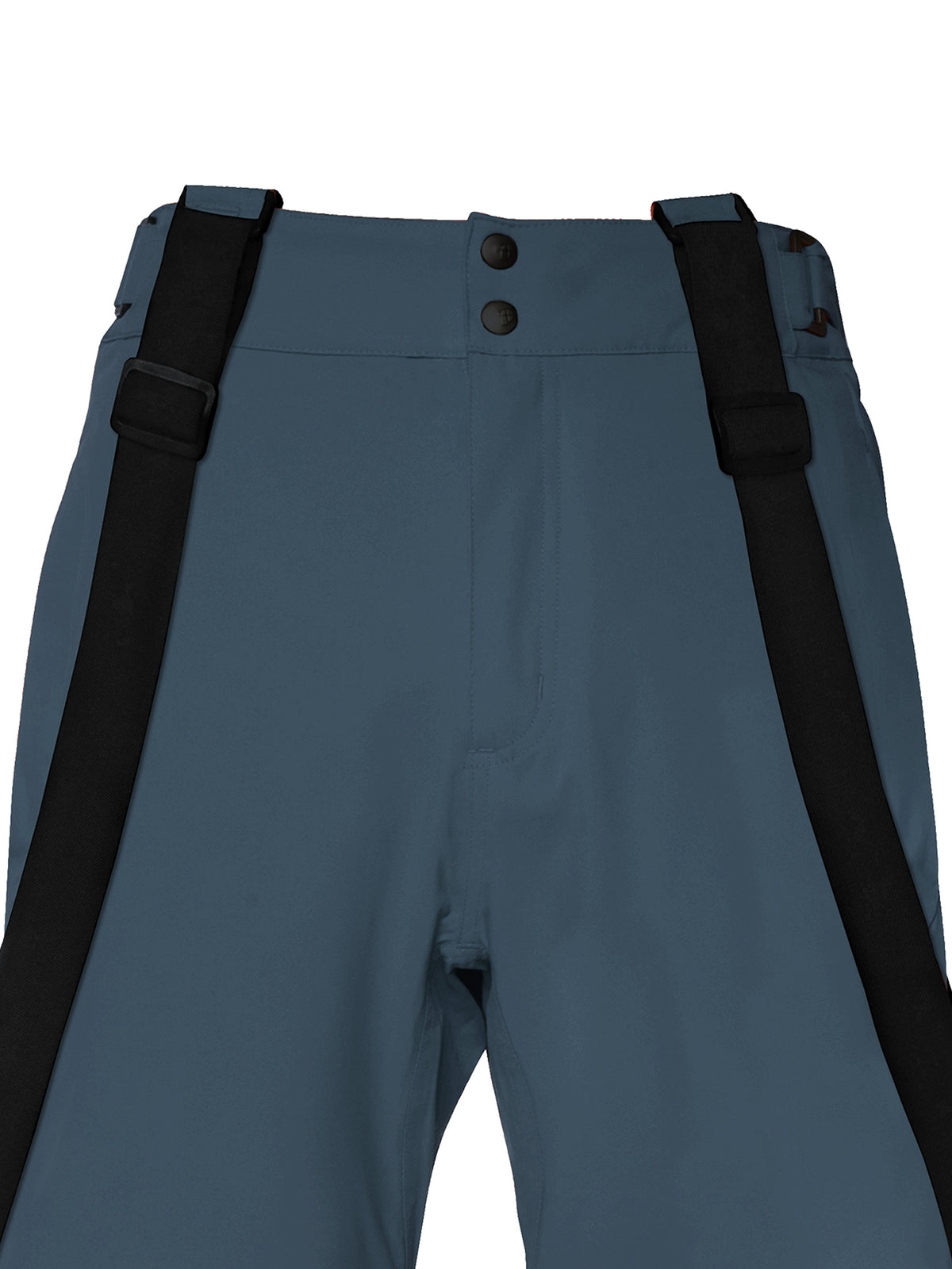 PROTEST PRTMIKADO Snowpants | Twilight navy