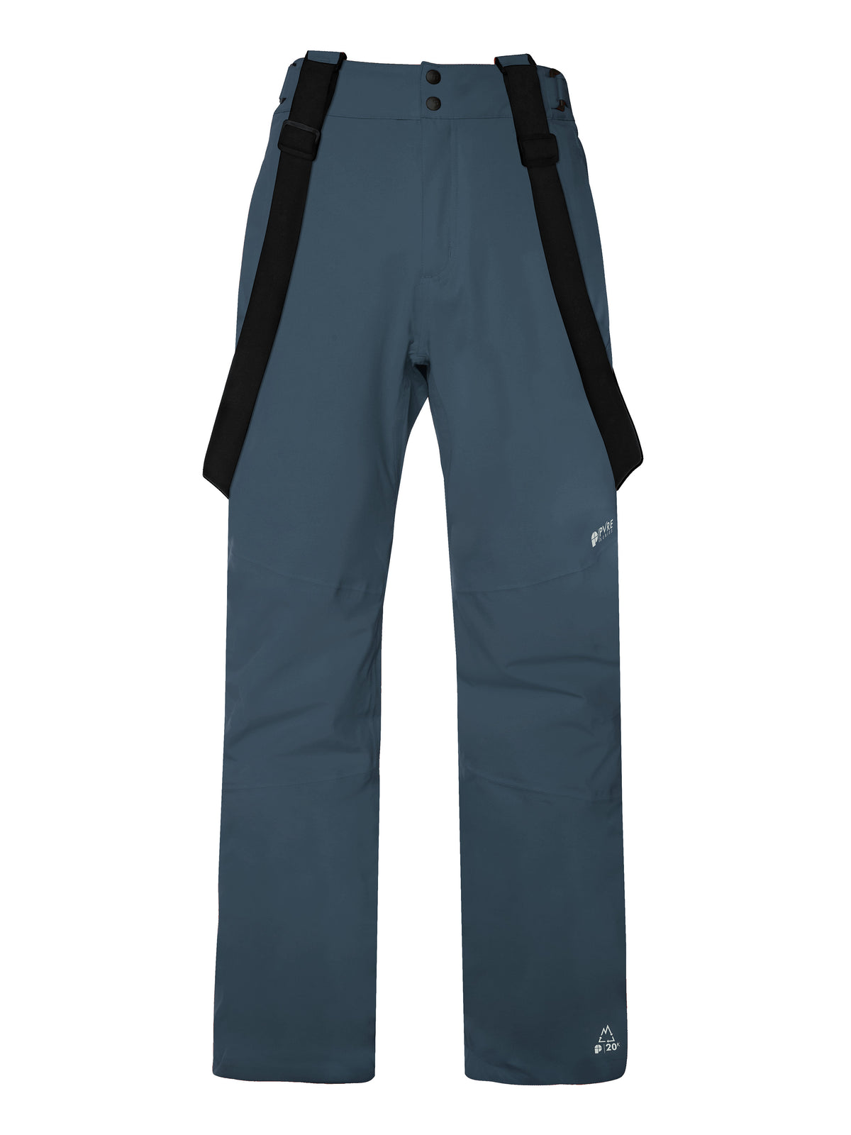 PROTEST PRTMIKADO Snowpants | Twilight navy