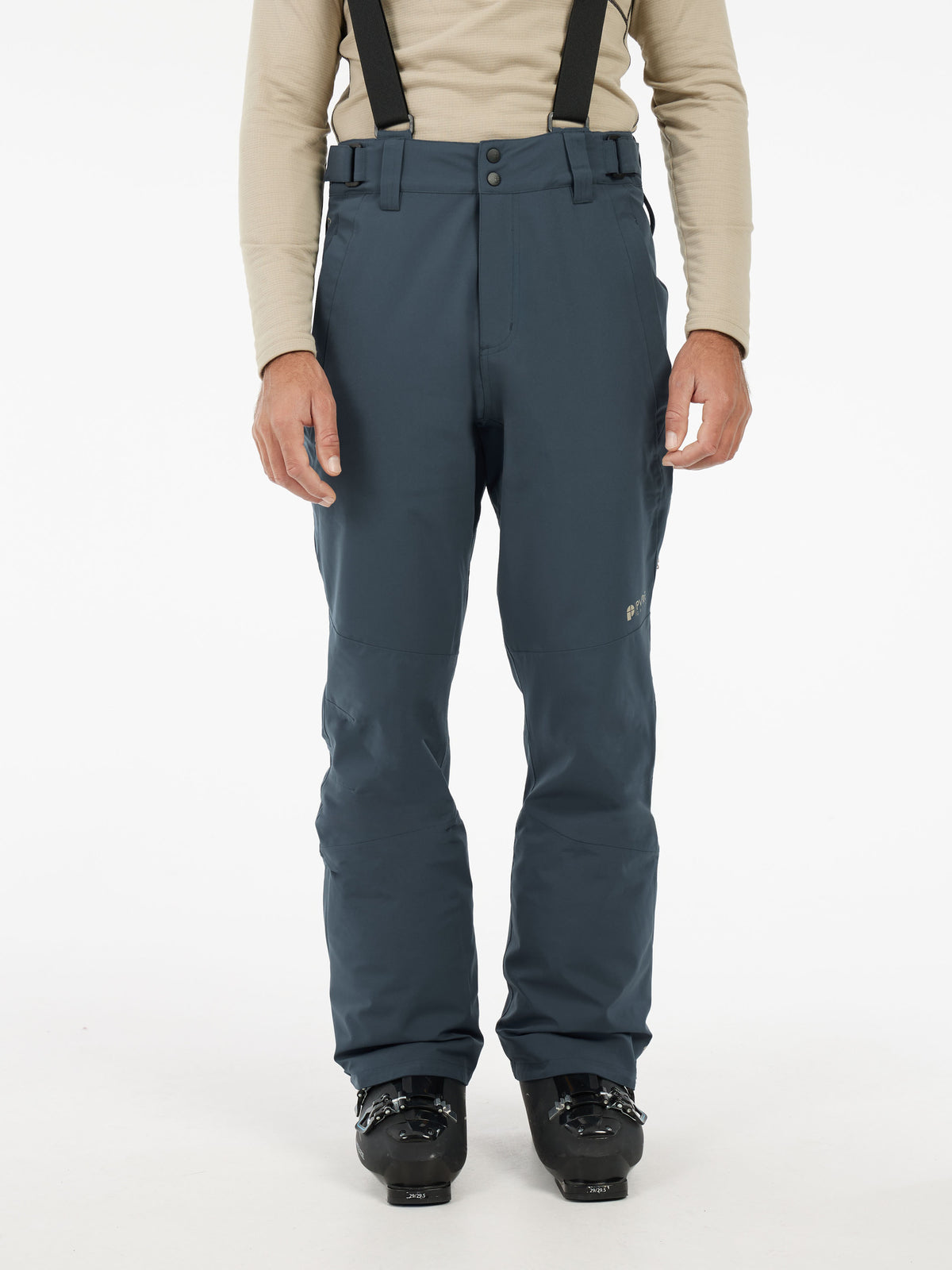 PROTEST PRTMIKADO Snowpants | Twilight navy