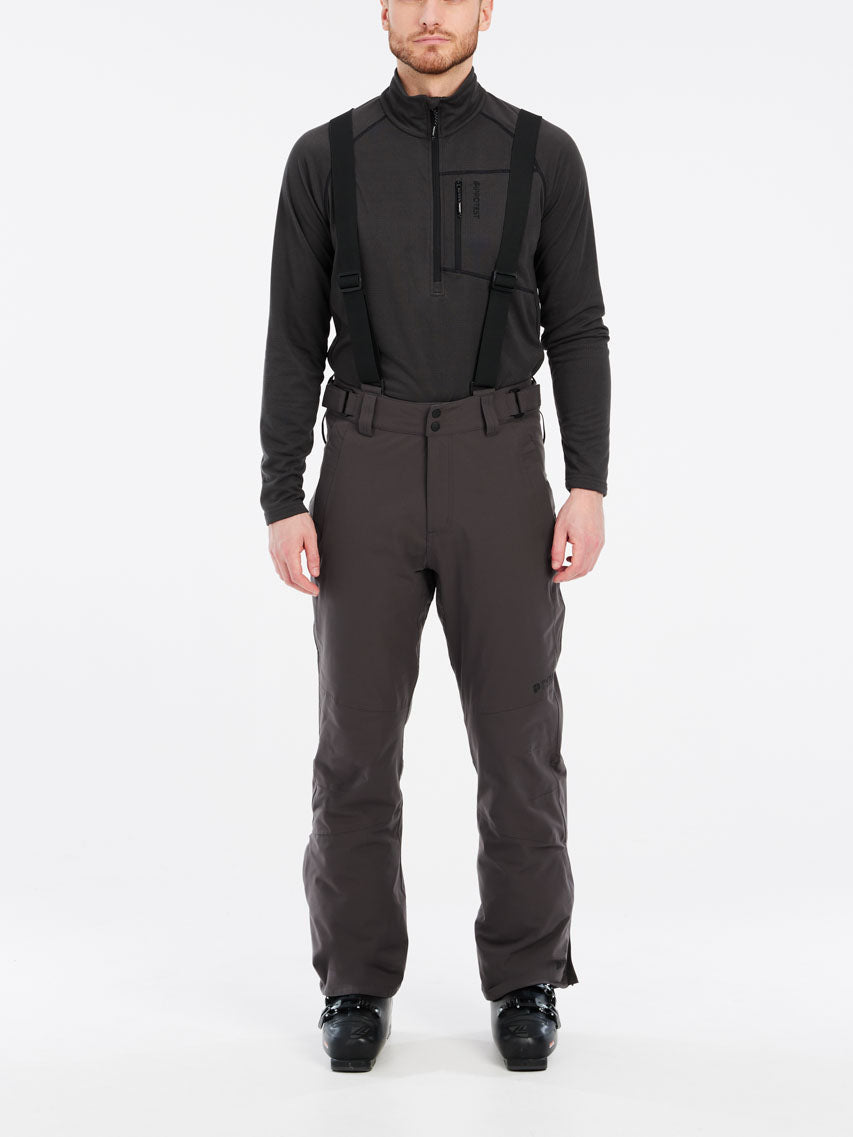 PROTEST PRTMIKADO Snowpants | Deep Grey