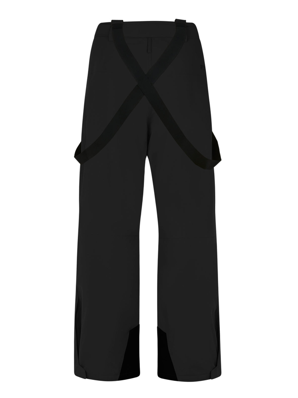 PROTEST PRTROWENS Snowpants | True Black