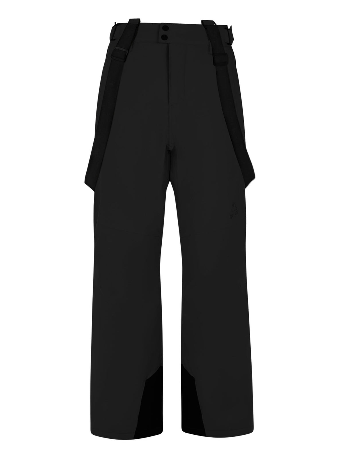 PROTEST PRTROWENS Snowpants | True Black