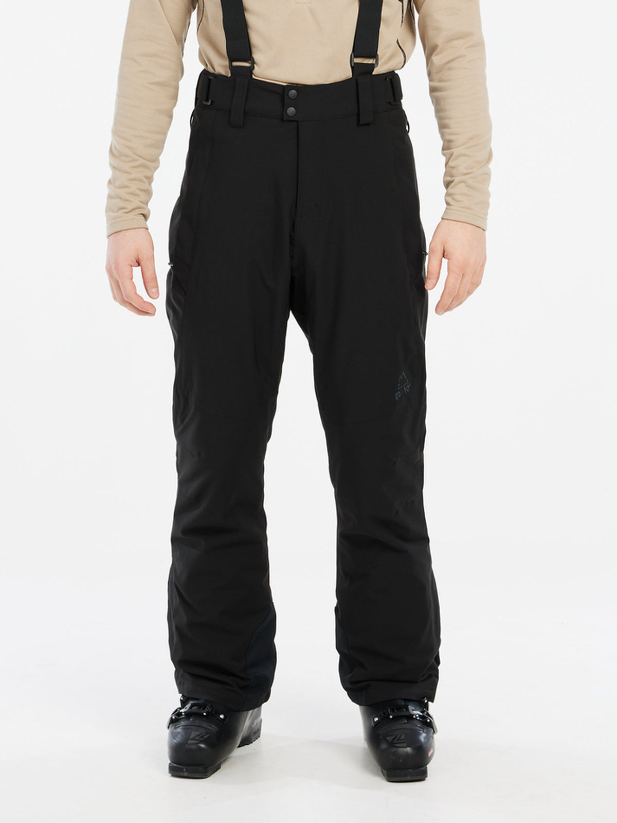 PROTEST PRTROWENS Snowpants | True Black