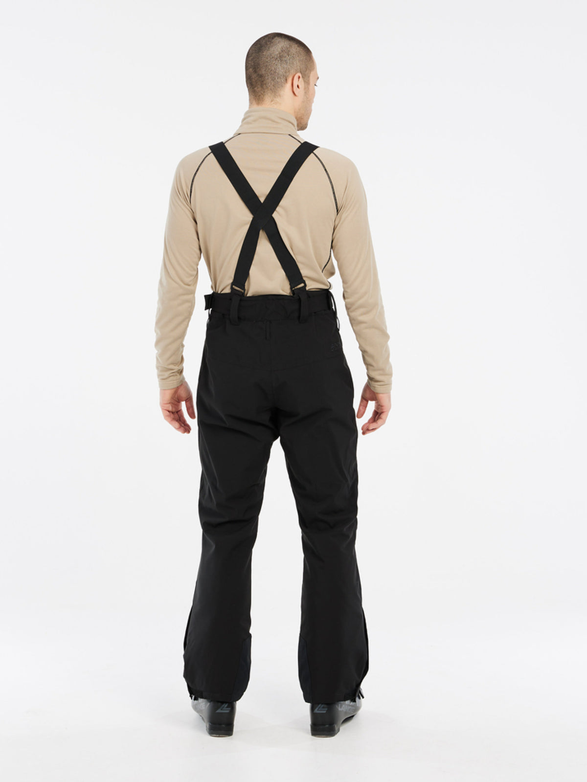 PROTEST PRTROWENS Snowpants | True Black