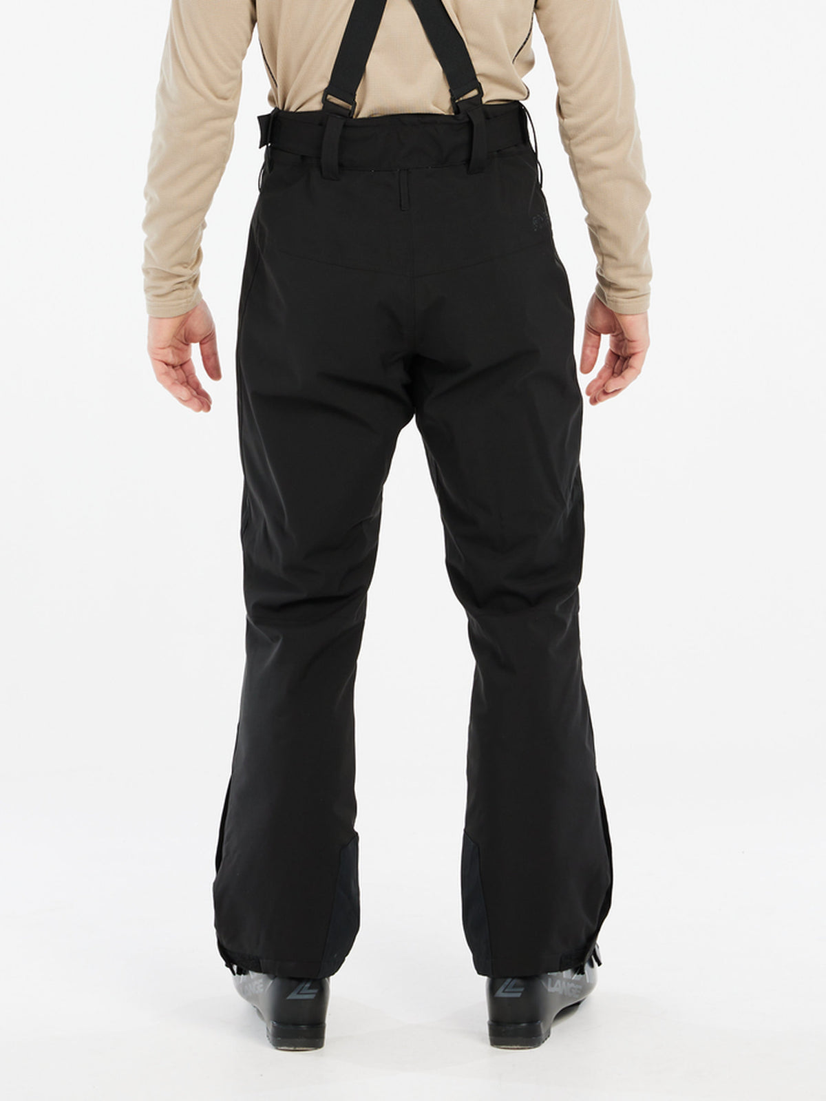 PROTEST PRTROWENS Snowpants | True Black