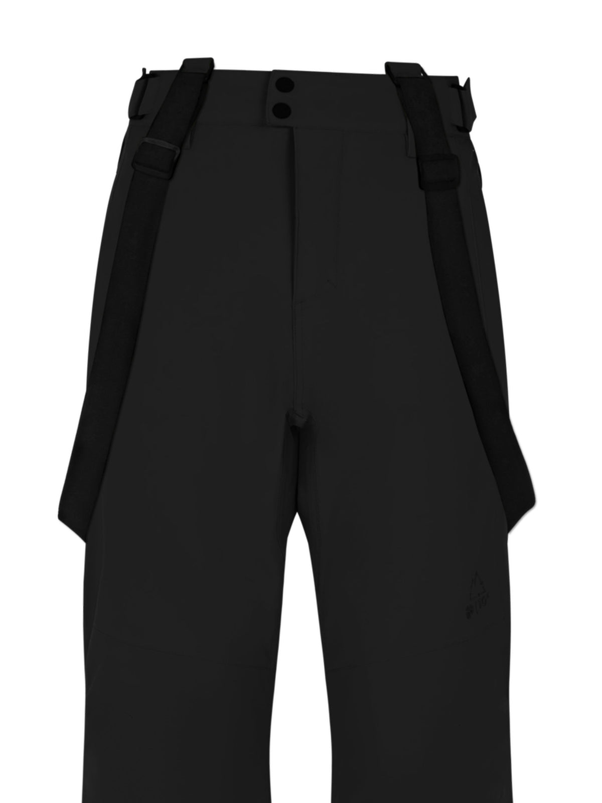 PROTEST PRTROWENS Snowpants | True Black