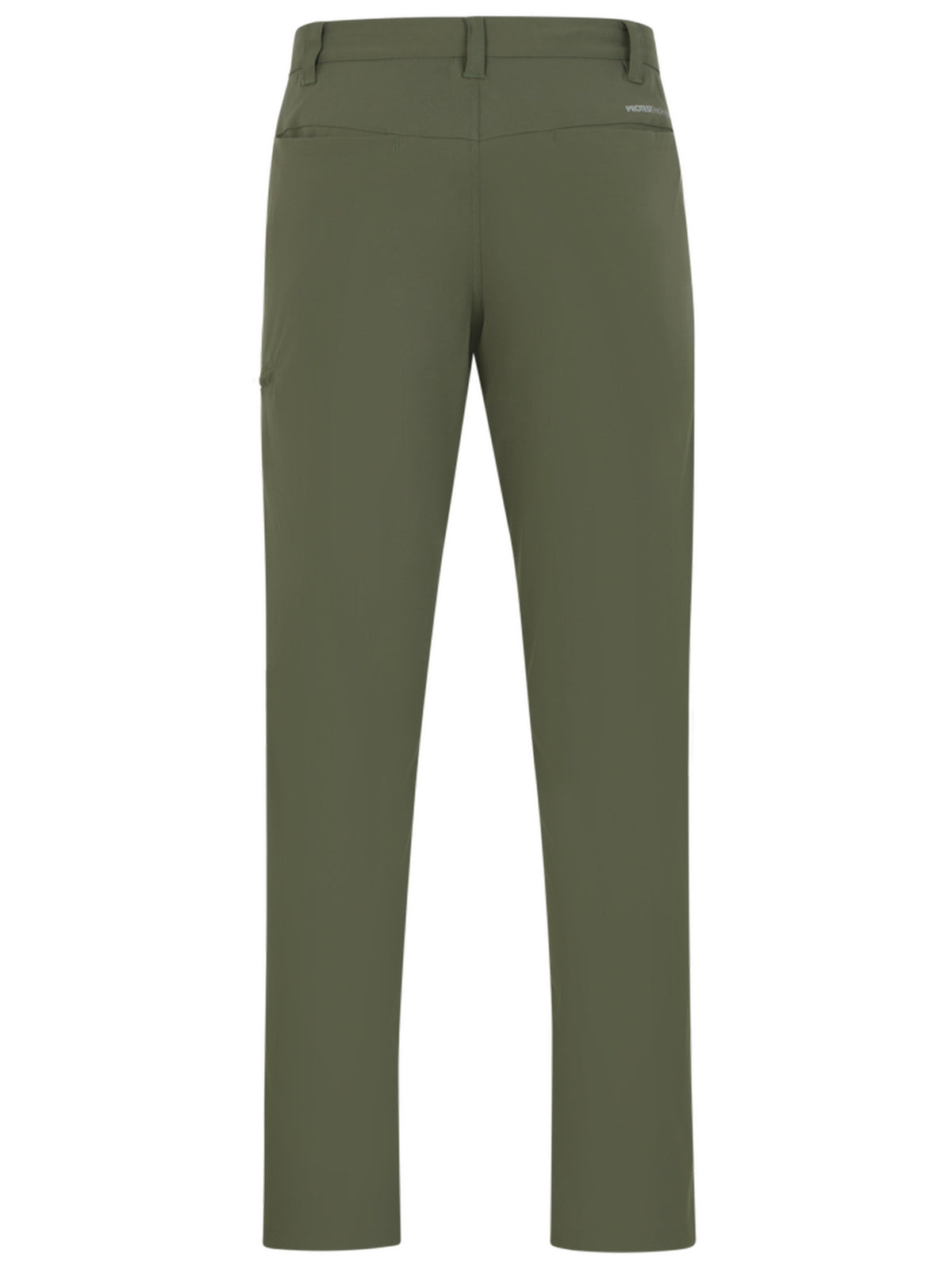 PROTEST PRTLEDESH Pants | Thyme