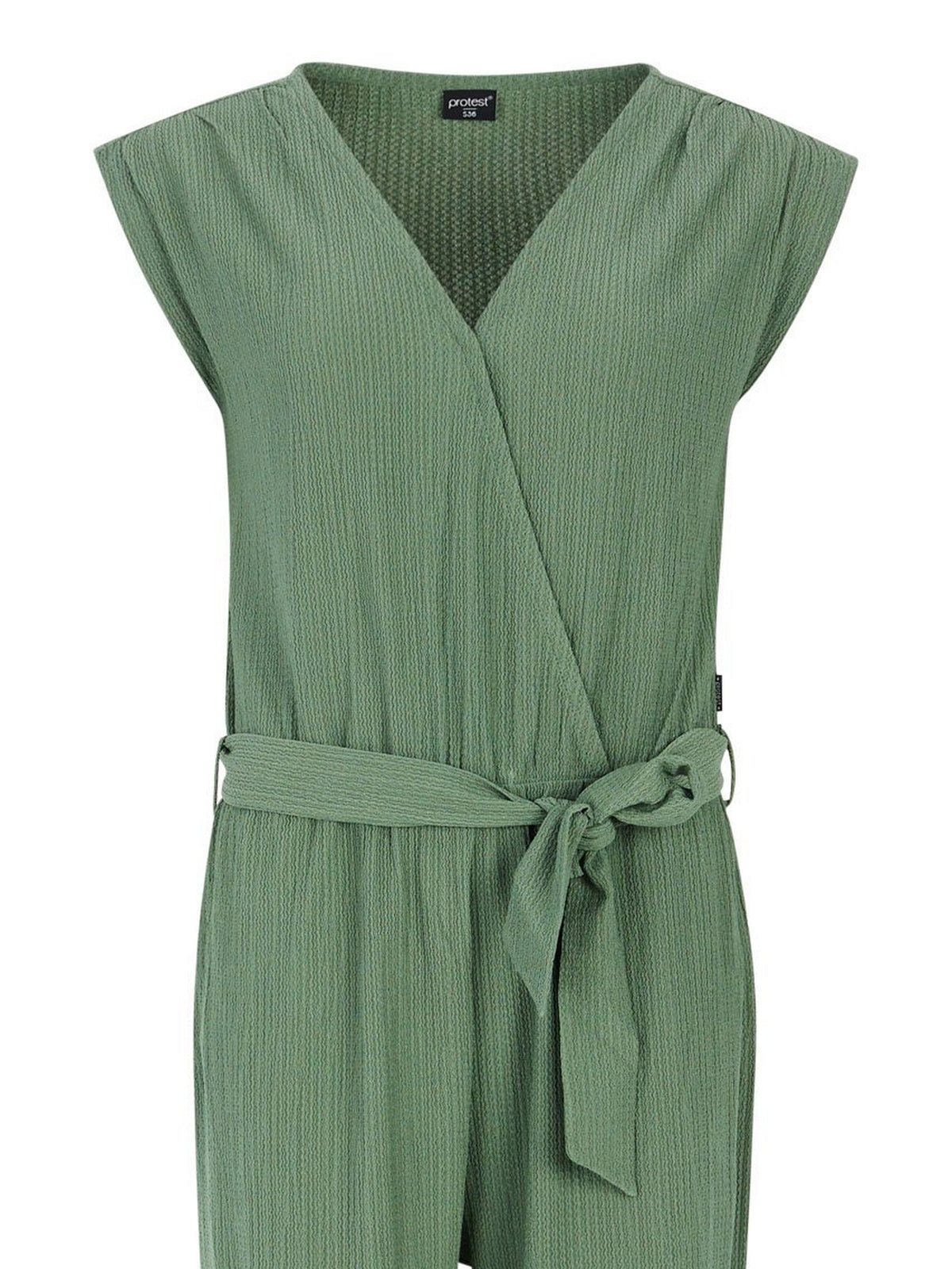 PROTEST PRTCaron Jumpsuits & Playsuits | Veggie Green