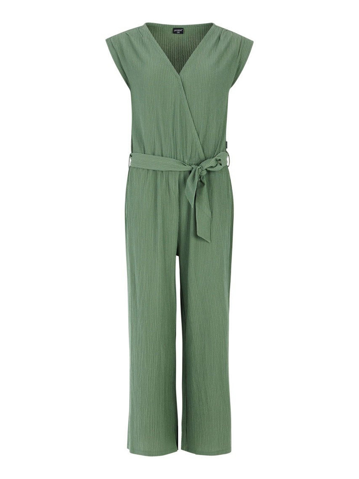 PROTEST PRTCaron Jumpsuits & Playsuits | Veggie Green