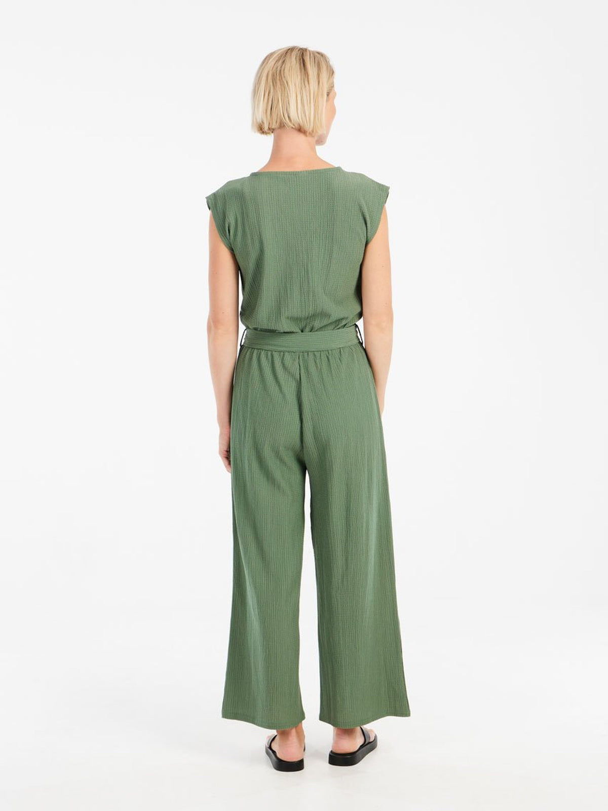 PROTEST PRTCaron Jumpsuits & Playsuits | Veggie Green