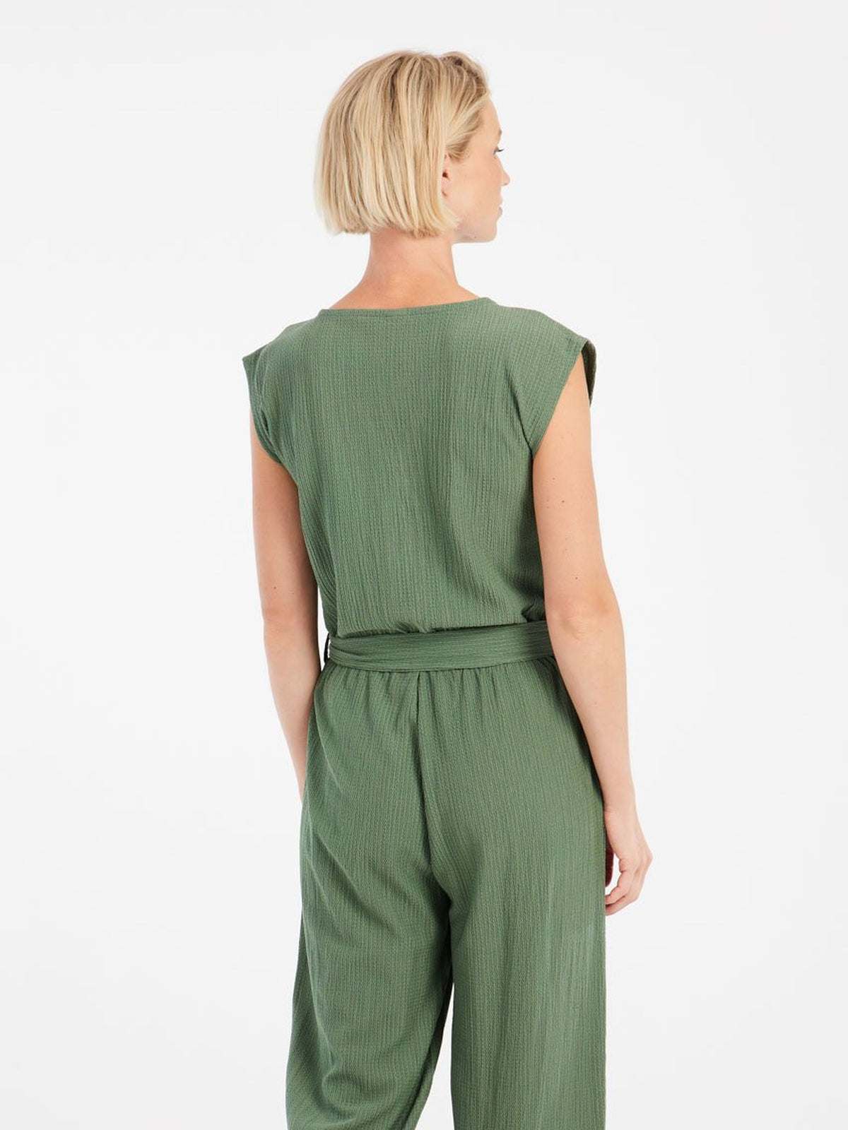 PROTEST PRTCaron Jumpsuits & Playsuits | Veggie Green