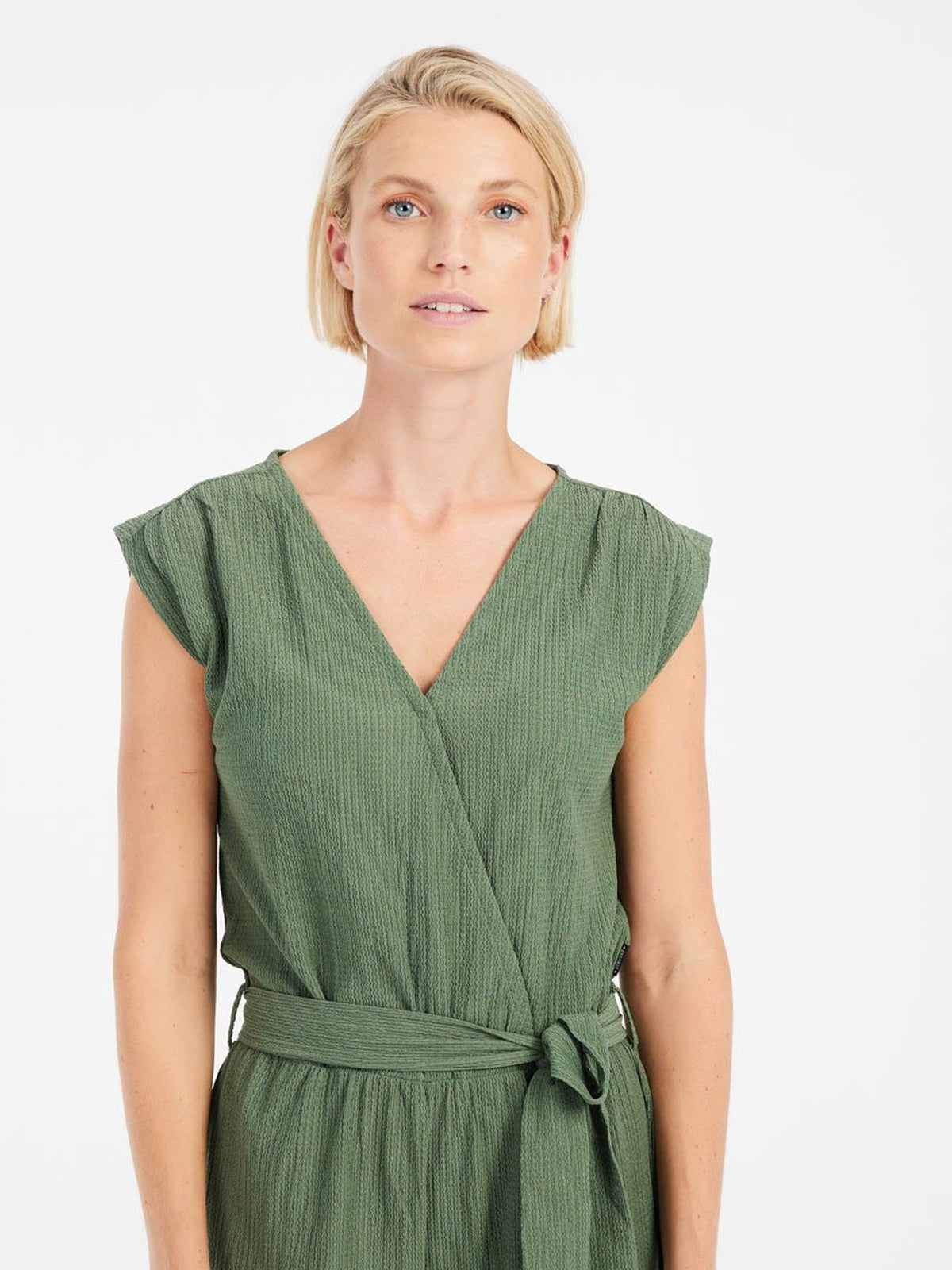PROTEST PRTCaron Jumpsuits & Playsuits | Veggie Green