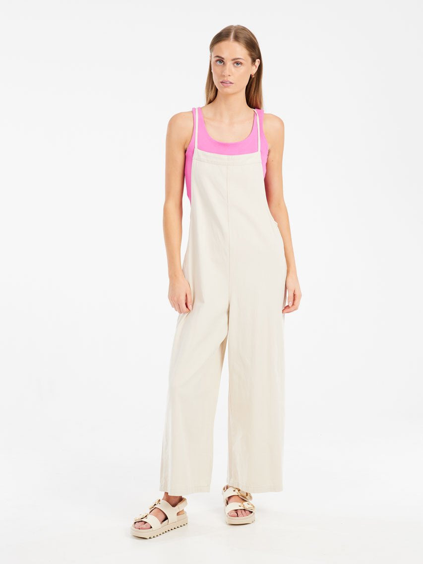 PROTEST PRTDevin Jumpsuits & Playsuits | Kitoffwhite