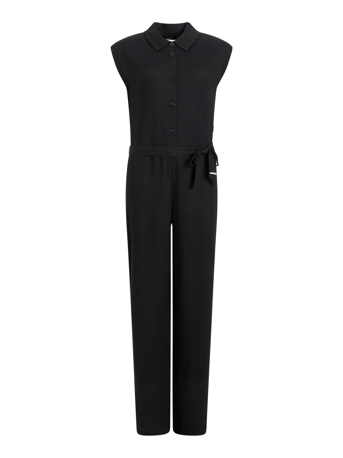 PROTEST PRTKenzy Jumpsuit | True Black
