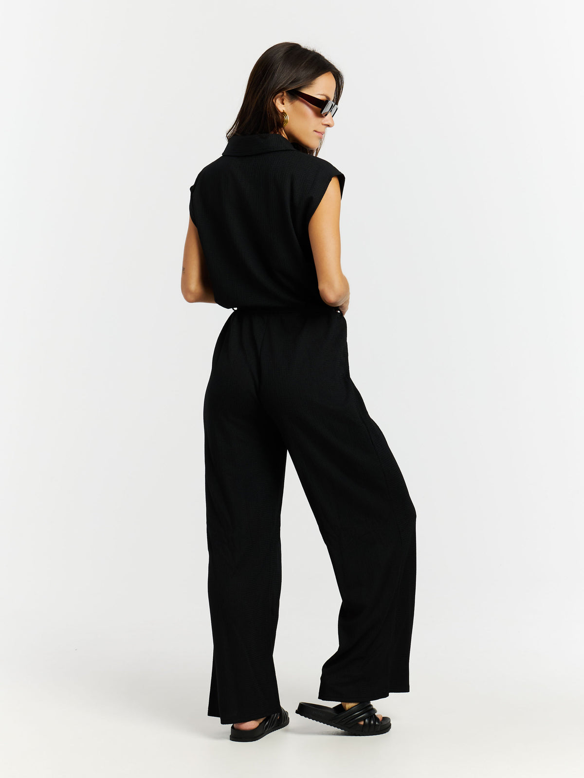 PROTEST PRTKenzy Jumpsuits | True Black